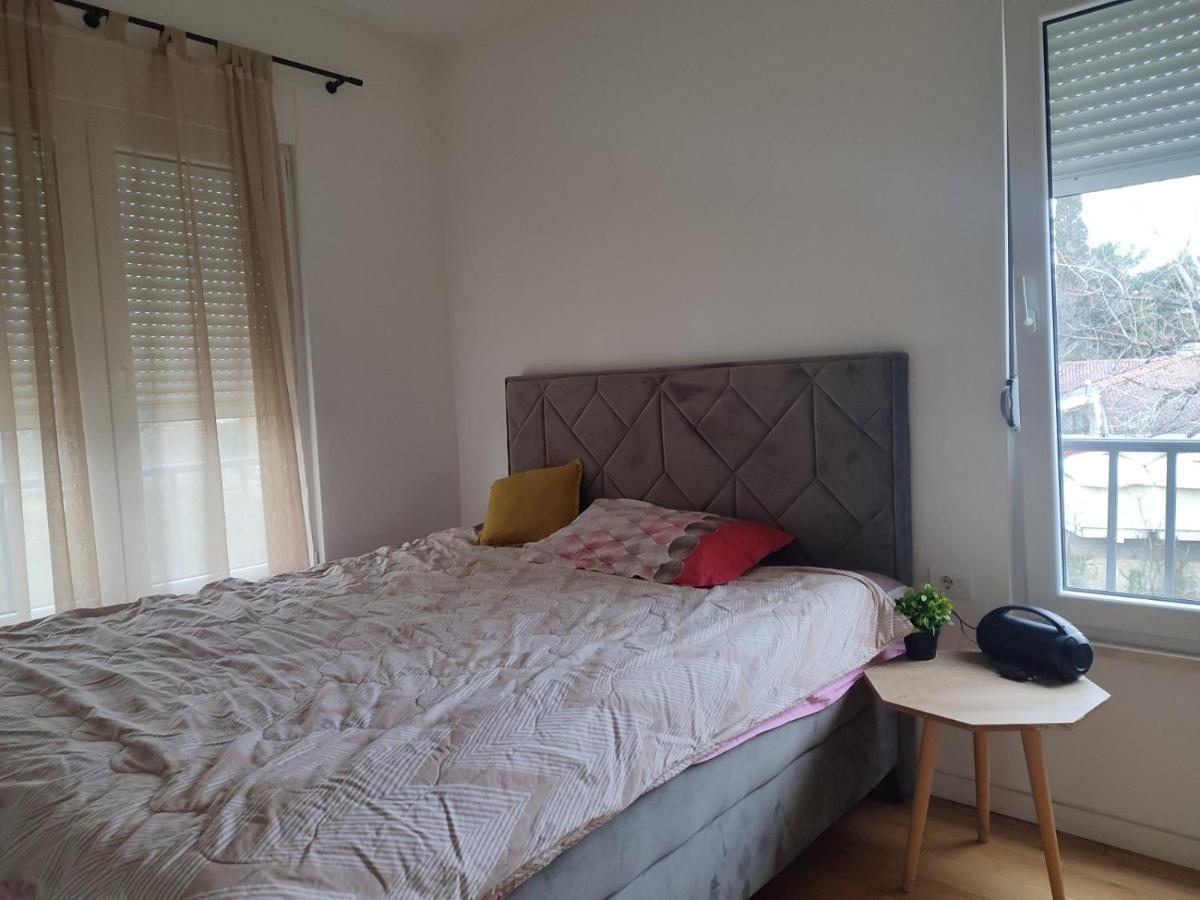 Ribnica Apartamento Podgorica Exterior foto