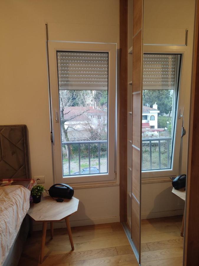Ribnica Apartamento Podgorica Exterior foto